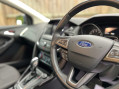 Ford Focus 1.0 Focus Titanium Auto 5dr 79