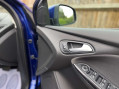 Ford Focus 1.0 Focus Titanium Auto 5dr 80