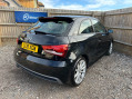 Audi A1 1.0 A1 S Line Nav TFSI Semi-Auto 3dr 42