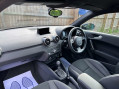 Audi A1 1.0 A1 S Line Nav TFSI Semi-Auto 3dr 47