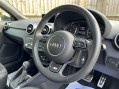 Audi A1 1.0 A1 S Line Nav TFSI Semi-Auto 3dr 55