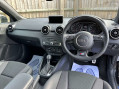 Audi A1 1.0 A1 S Line Nav TFSI Semi-Auto 3dr 61