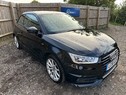 Audi A1 1.0 A1 S Line Nav TFSI Semi-Auto 3dr