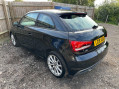 Audi A1 1.0 A1 S Line Nav TFSI Semi-Auto 3dr 3