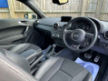 Audi A1 1.0 A1 S Line Nav TFSI Semi-Auto 3dr 5