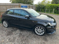 Audi A1 1.0 A1 S Line Nav TFSI Semi-Auto 3dr 10