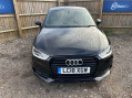 Audi A1 1.0 A1 S Line Nav TFSI Semi-Auto 3dr 16