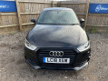 Audi A1 1.0 A1 S Line Nav TFSI Semi-Auto 3dr 17