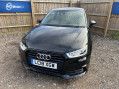 Audi A1 1.0 A1 S Line Nav TFSI Semi-Auto 3dr 18