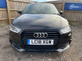 Audi A1 1.0 A1 S Line Nav TFSI Semi-Auto 3dr 25