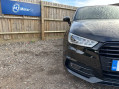 Audi A1 1.0 A1 S Line Nav TFSI Semi-Auto 3dr 26