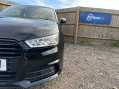 Audi A1 1.0 A1 S Line Nav TFSI Semi-Auto 3dr 27