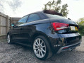 Audi A1 1.0 A1 S Line Nav TFSI Semi-Auto 3dr 31