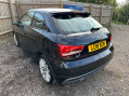 Audi A1 1.0 A1 S Line Nav TFSI Semi-Auto 3dr 35