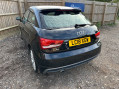 Audi A1 1.0 A1 S Line Nav TFSI Semi-Auto 3dr 36