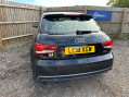 Audi A1 1.0 A1 S Line Nav TFSI Semi-Auto 3dr 37