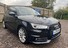 Audi A1 1.0 A1 S Line Nav TFSI Semi-Auto 3dr