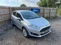 Ford Fiesta 1.6 Fiesta Titanium Auto 5dr 1