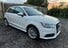 Audi A1 1.4 A1 Sportback TFSI S Line Semi-Auto 5dr