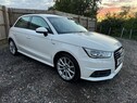 Audi A1 1.4 A1 Sportback TFSI S Line Semi-Auto 5dr