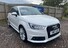 Audi A1 1.4 A1 Sportback TFSI S Line Semi-Auto 5dr