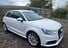 Audi A1 1.4 A1 Sportback TFSI S Line Semi-Auto 5dr