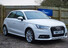 Audi A1 1.4 A1 Sportback TFSI S Line Semi-Auto 5dr