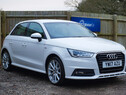 Audi A1 1.4 A1 Sportback TFSI S Line Semi-Auto 5dr