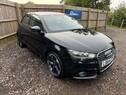 Audi A1 1.2 A1 Sportback TFSI Sport 5dr