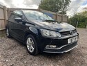 Volkswagen Polo 1.2 Polo Match Edition TSi 5dr