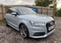 Audi A1 1.4 A1 Sportback TFSI S Line Semi-Auto 5dr