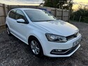 Volkswagen Polo 1.0 Polo Match Edition 5dr