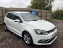 Volkswagen Polo 1.0 Polo Match Edition 5dr