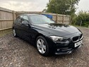 BMW 3 Series 2.0 330E Sport Auto 4dr