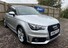 Audi A1 1.4 A1 Sportback TFSI S Line Semi-Auto 5dr