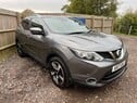 Nissan Qashqai 1.2 Qashqai N-Vision DiG-T 5dr