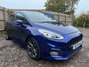 Ford Fiesta 1.0 Fiesta ST-Line X T 5dr