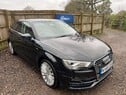 Audi A3 1.4 A3 e-tron Sportback Semi-Auto 5dr