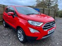 Ford Ecosport 1.0 EcoSport Titanium 5dr