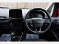 Ford Ecosport 1.0 EcoSport Titanium 5dr 36