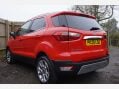 Ford Ecosport 1.0 EcoSport Titanium 5dr 13