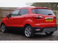 Ford Ecosport 1.0 EcoSport Titanium 5dr 4