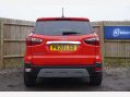 Ford Ecosport 1.0 EcoSport Titanium 5dr 5