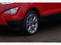 Ford Ecosport 1.0 EcoSport Titanium 5dr 7