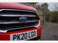 Ford Ecosport 1.0 EcoSport Titanium 5dr 8