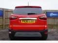 Ford Ecosport 1.0 EcoSport Titanium 5dr 14