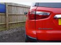 Ford Ecosport 1.0 EcoSport Titanium 5dr 17