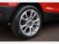 Ford Ecosport 1.0 EcoSport Titanium 5dr 19