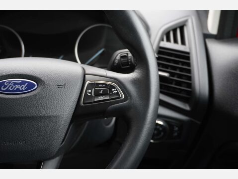 Ford Ecosport 1.0 EcoSport Titanium 5dr 38