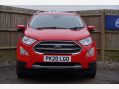 Ford Ecosport 1.0 EcoSport Titanium 5dr 2